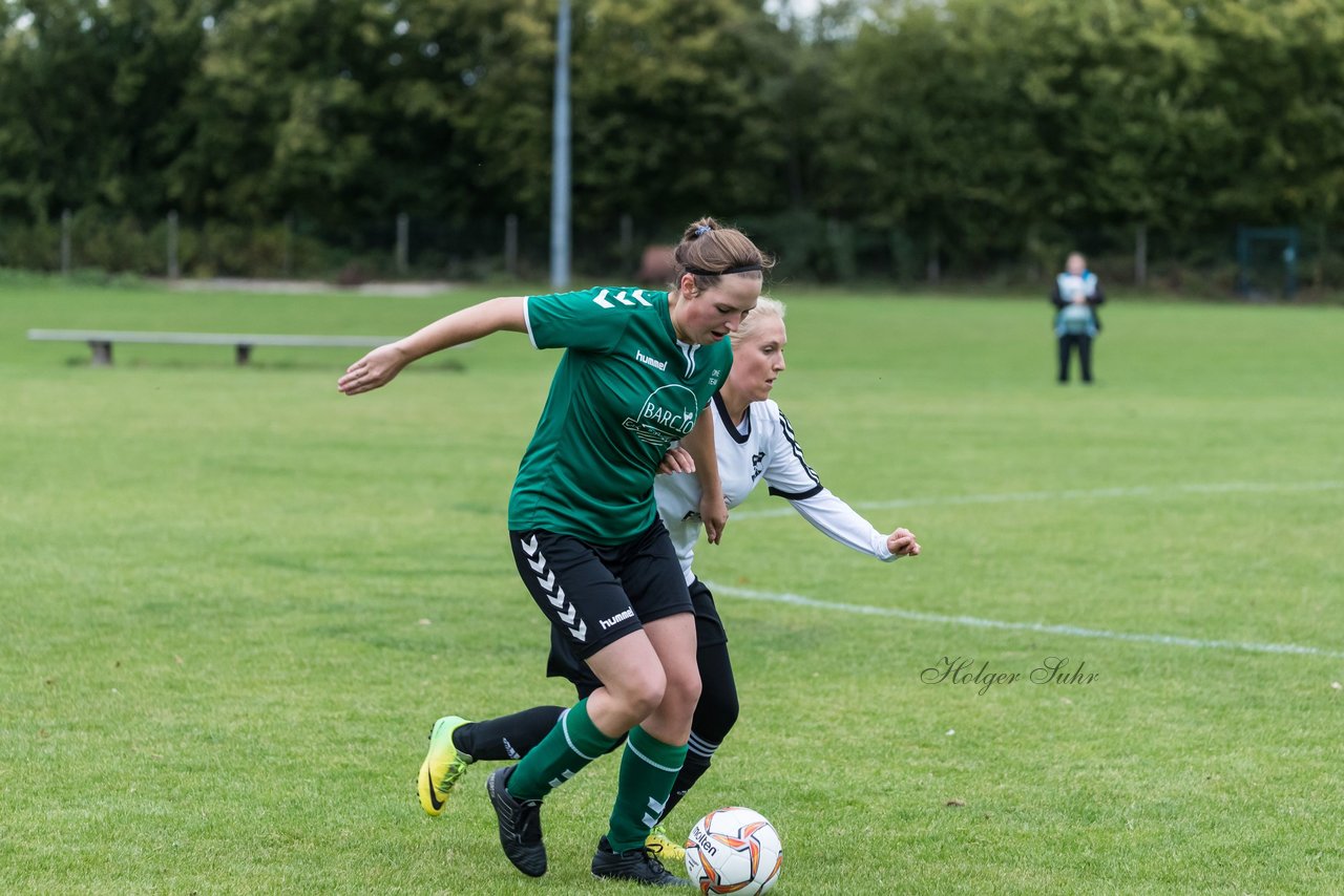 Bild 172 - Frauen SG Holstein Sued - SV Eintracht Luebeck : Ergebnis: 3:0